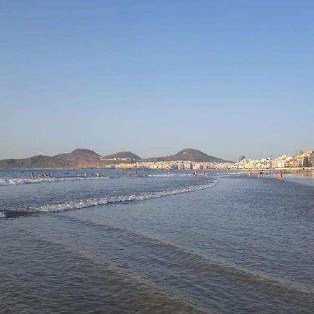 Bkd2 - Apartamento Entero A 50 Metros Playa De Las Canteras Las Palmas de Gran Canaria Ngoại thất bức ảnh