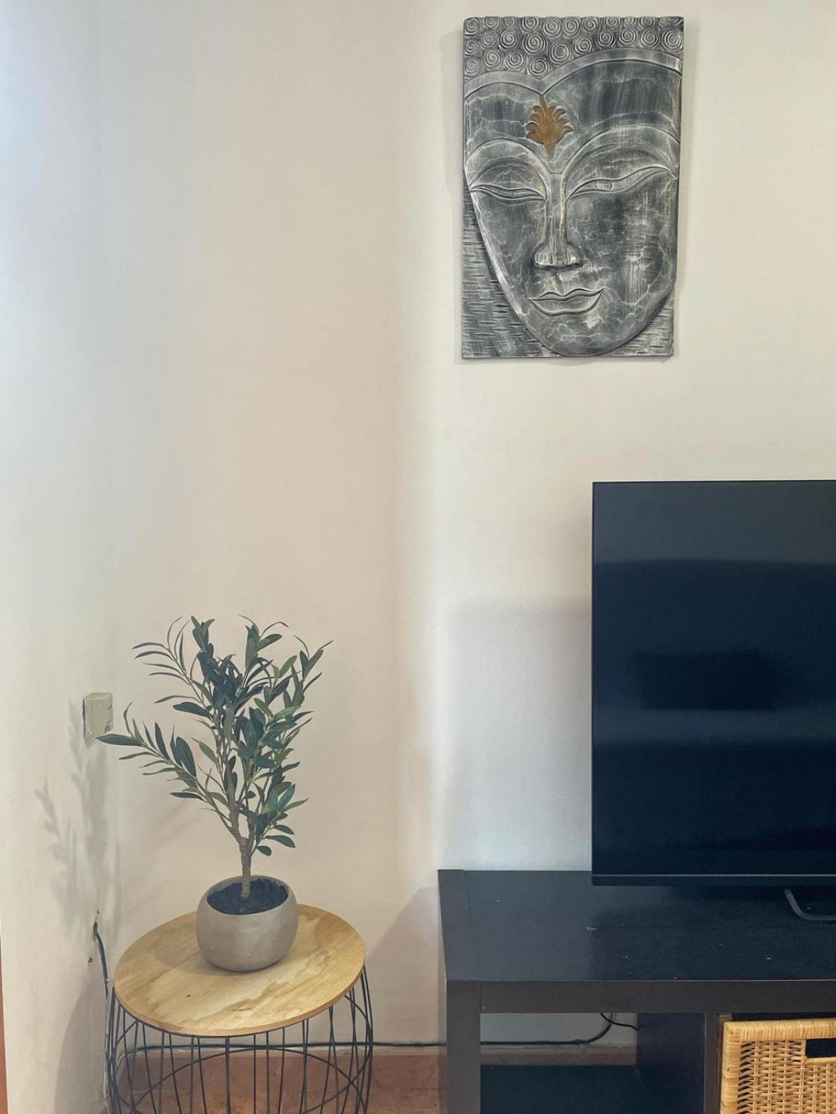 Bkd2 - Apartamento Entero A 50 Metros Playa De Las Canteras Las Palmas de Gran Canaria Ngoại thất bức ảnh