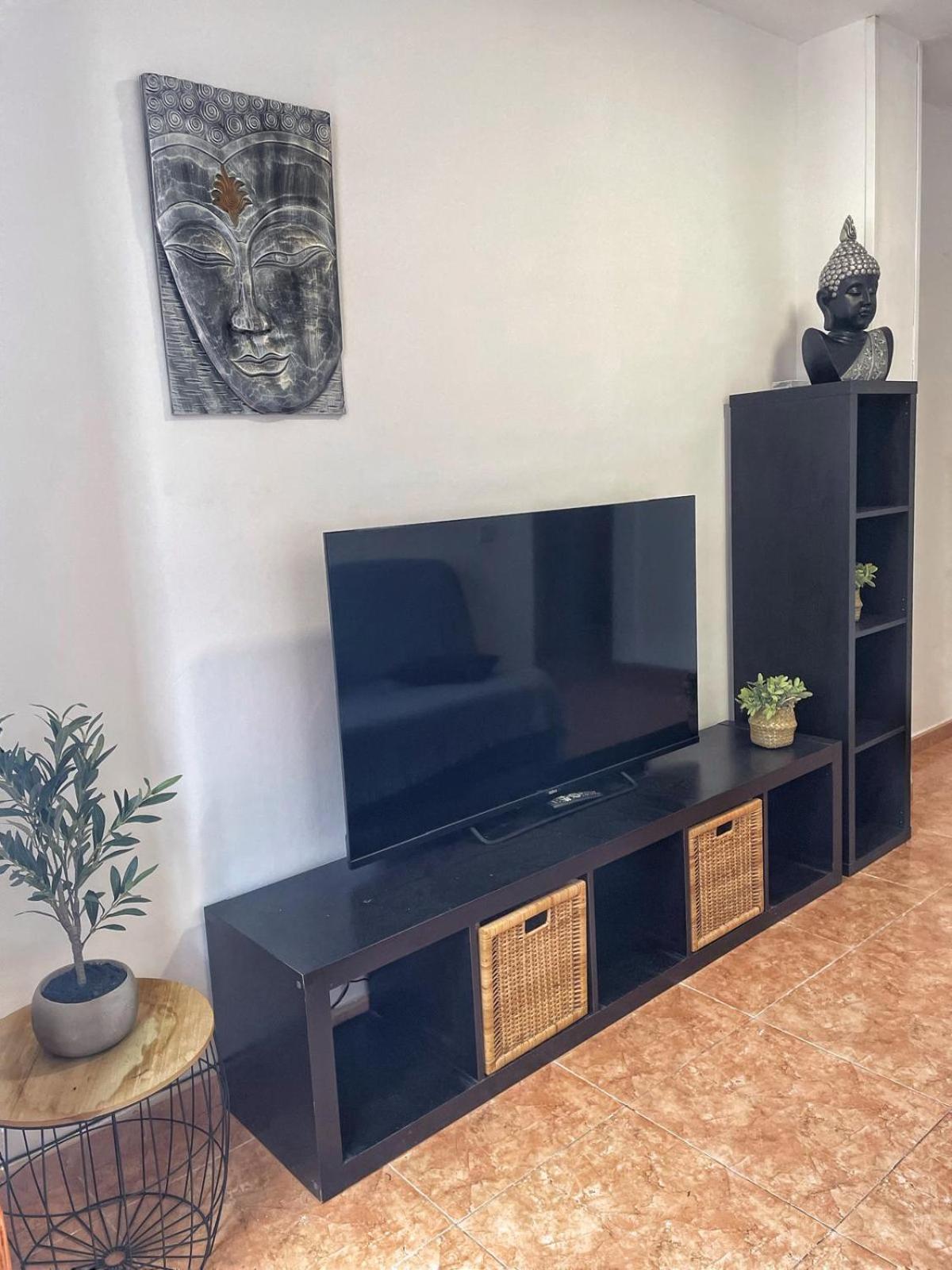 Bkd2 - Apartamento Entero A 50 Metros Playa De Las Canteras Las Palmas de Gran Canaria Ngoại thất bức ảnh