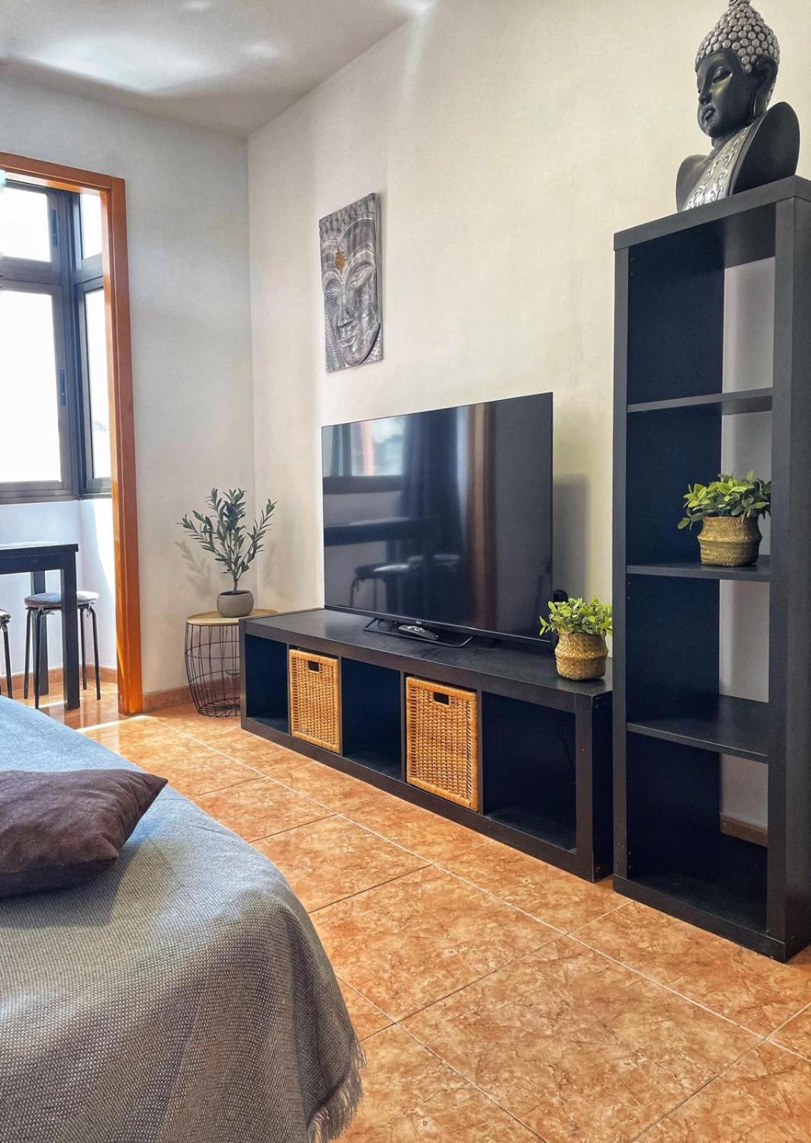 Bkd2 - Apartamento Entero A 50 Metros Playa De Las Canteras Las Palmas de Gran Canaria Ngoại thất bức ảnh