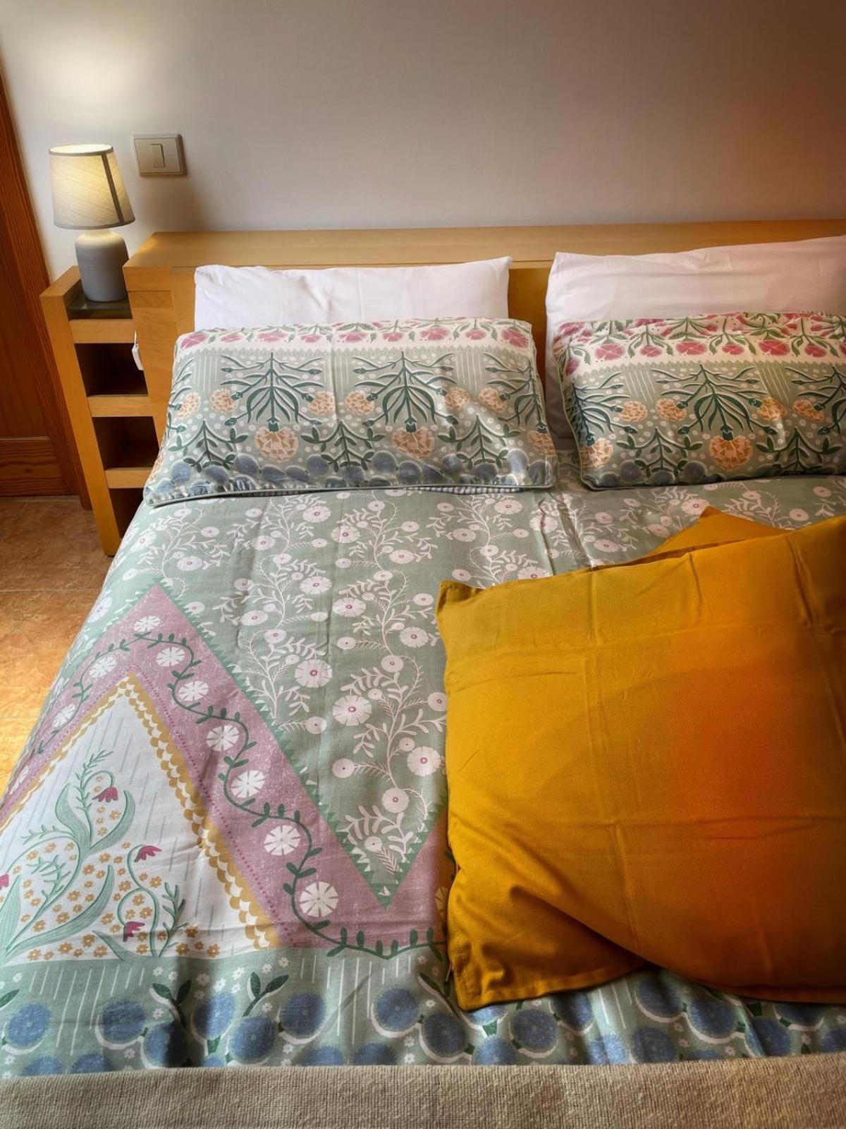 Bkd2 - Apartamento Entero A 50 Metros Playa De Las Canteras Las Palmas de Gran Canaria Ngoại thất bức ảnh
