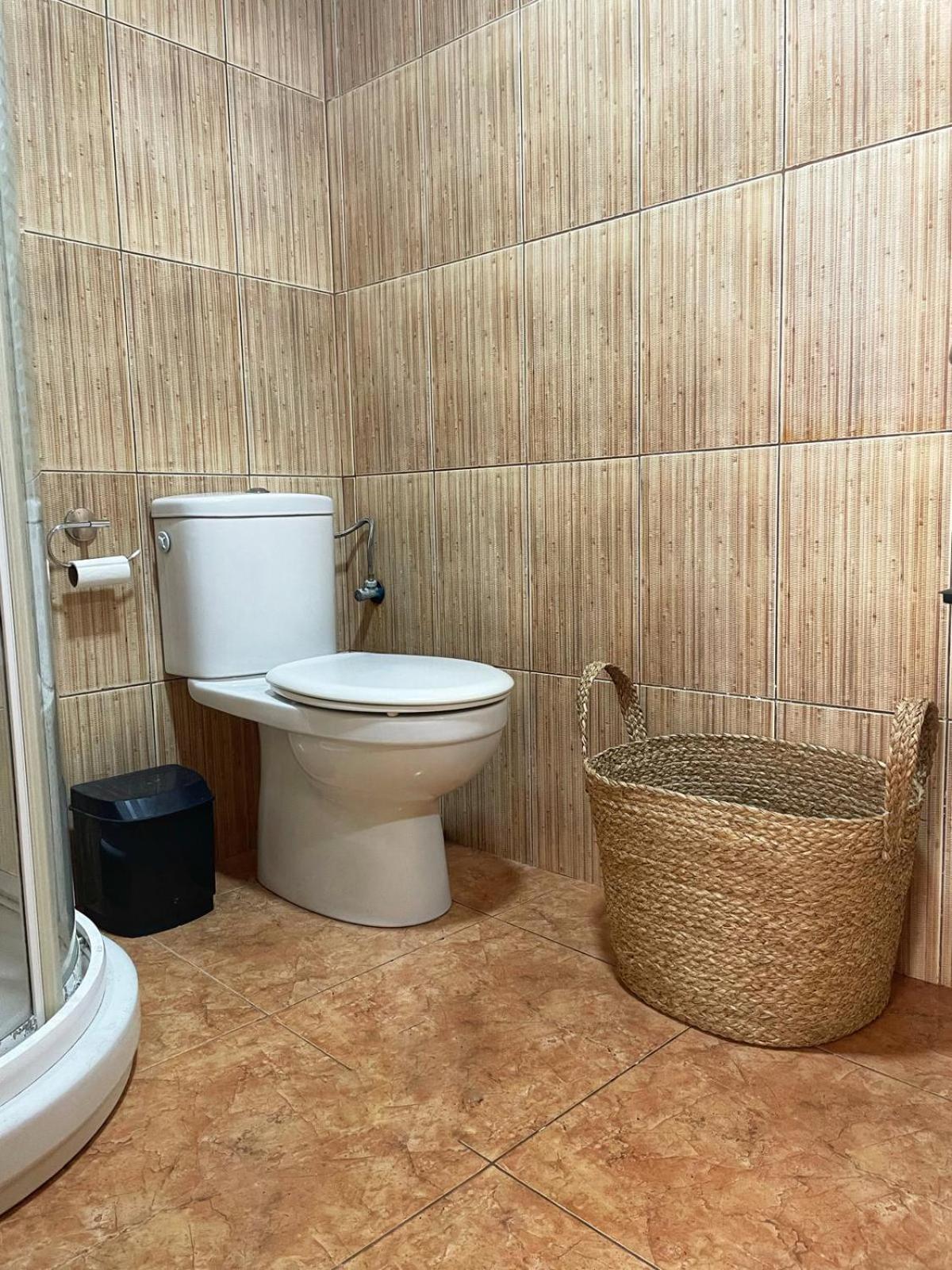 Bkd2 - Apartamento Entero A 50 Metros Playa De Las Canteras Las Palmas de Gran Canaria Ngoại thất bức ảnh